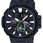 Casio 52.4mm Nam PRW-7000-1A - Ảnh 3