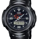 Casio 44.5mm Nam AWM-500-1ADR - Ảnh 4