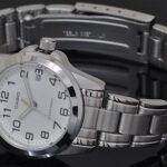 Casio 26mm Nữ LTP-1215A-7B2DF - Ảnh 3