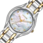 Citizen 26mm Nữ EM0284-51N - Ảnh 3