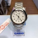 Casio 28mm Nữ LTP-1215A-7B3DF - Ảnh 3
