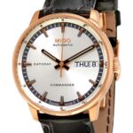 Mido 33mm Nữ M016.230.36.031.00 - Ảnh 3