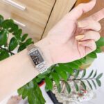 Casio 20mm Nữ LTP-1238D-1ADF - Ảnh 3