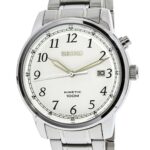 Seiko 40.5mm Nam SKA775 - Ảnh 3