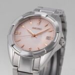 Seiko 34mm Nữ SKK725 - Ảnh 3