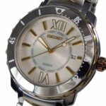 Seiko 39mm Nam SKK892P1 - Ảnh 2