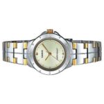 Casio 26mm Nữ LTP-1242SG-9CDF - Ảnh 3