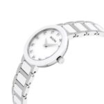 Bulova 28mm Nữ 98P158 - Ảnh 3