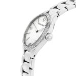 Bulova 21mm Nữ 96R191 - Ảnh 3
