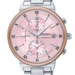 Seiko 37mm Nữ SNDV30 - Ảnh 3