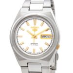 Seiko 38mm Nam SNKC47J - Ảnh 4