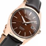 Seiko 39.3mm Nam SPB170J - Ảnh 3