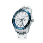 Seiko 42mm Nam SPB223J - Ảnh 3