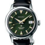 Seiko 38mm Nam SPB245J1 - Ảnh 3