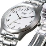 Casio 36.5mm Nam MTP-1128A-7BRDF - Ảnh 3