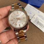 Casio 30.5mm Nam MTP-1302SG-7B3VDF - Ảnh 2