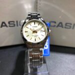 Casio 43.5mm Nam MTP-1308D-9AVDF - Ảnh 3