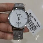 Casio 43mm Nam MTP-B100M-7EVDF - Ảnh 2