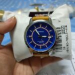 Casio 47mm Nam MTP-E130L-2A2 - Ảnh 4