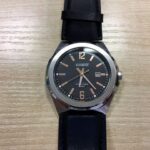 Casio 44.5mm Nam MTP-E158L-1A - Ảnh 3