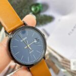 Casio 38mm Nam MTP-E175BL-2EVDF - Ảnh 4