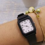 Casio 23mm Unisex LQ-142-7BDF - Ảnh 3