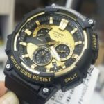 Casio 53.5mm Nam MCW-200H-9AVDF - Ảnh 3