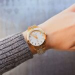 Tissot 33mm Nữ T101.210.33.031.01 - Ảnh 3