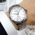 Tissot 39mm Nam T101.410.44.031.00 - Ảnh 2