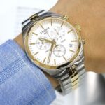 Tissot 41mm Nam T101.417.22.031.00 - Ảnh 3