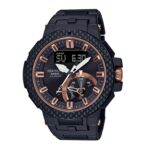 Casio 52.4mm Nam PRW-7000X-1DR - Ảnh 1
