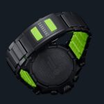 Casio 51mm Nam MTG-B2000SKZ-1ADR - Ảnh 4