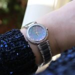 Citizen 28.3mm Nữ EM0840-59N - Ảnh 9