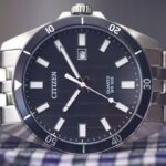 Citizen 42mm Nam BI5050-54E - Ảnh 4