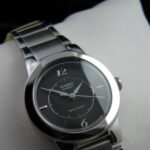 Casio 23.5mm Nữ LTP-1230D-1CDF - Ảnh 4