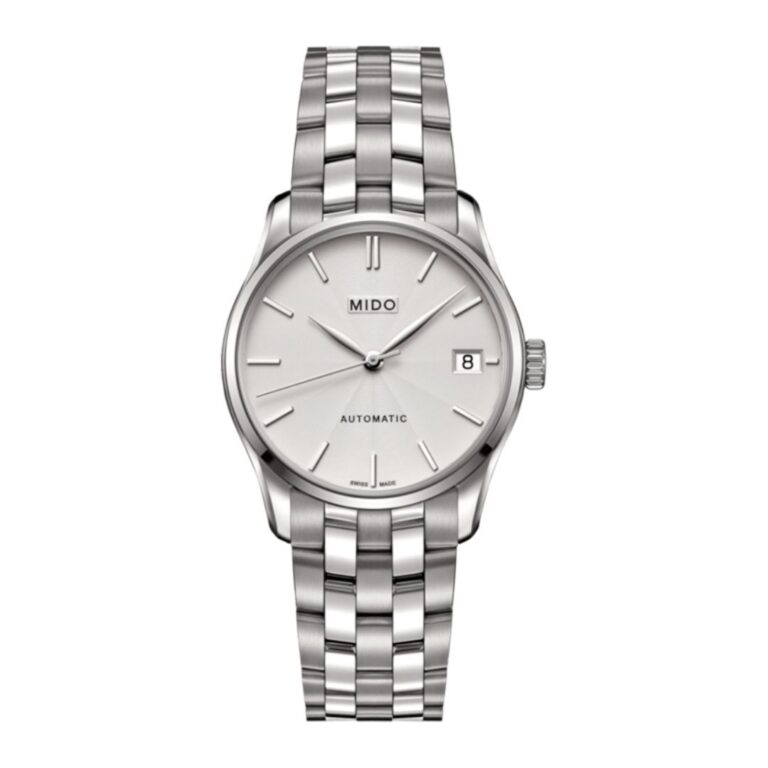 Mido 33mm Nữ M024.207.11.031.00