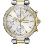 Seiko 36mm Nữ SNDV42 - Ảnh 3