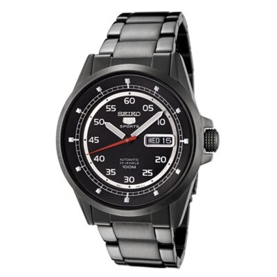 Ảnh sản phẩm Seiko 41mm Nam SNZH27