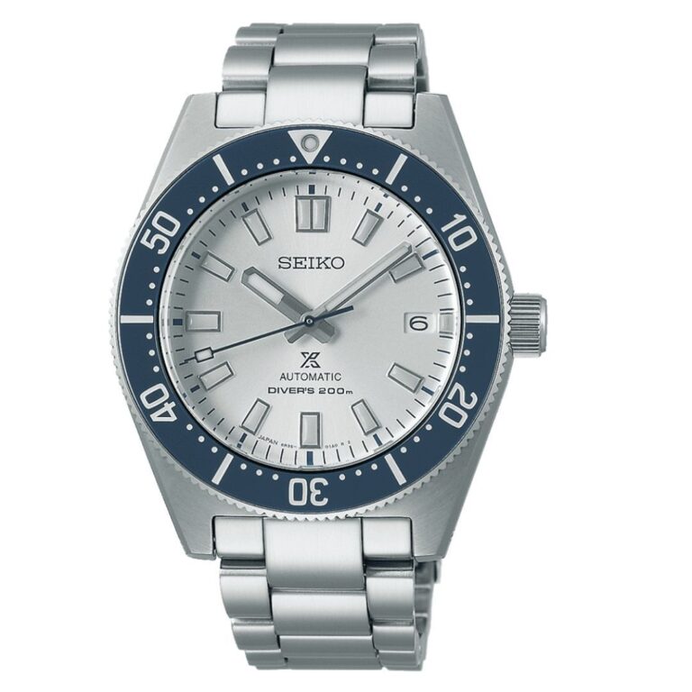 Seiko 40.5mm Nam SPB213J