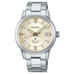 Seiko 38mm Nam SPB241J1 - Ảnh 1