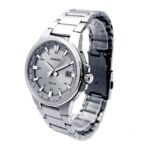 Casio 44mm Nam MTP-E173D-7AVDF - Ảnh 4