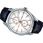 Casio 42mm Nam MTP-SW340L-7AVDF - Ảnh 3