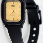 Casio 22.5mm Unisex LQ-142E-9ADF - Ảnh 4