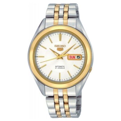 Ảnh sản phẩm Seiko 38mm Nam SNKL24J1