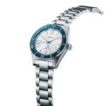 Seiko 40.5mm Nam SPB213J - Ảnh 2