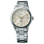 Seiko 38mm Nam SPB241J1 - Ảnh 2