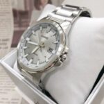 Casio 44mm Nam MTP-E173D-7AVDF - Ảnh 5