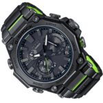 Casio 51mm Nam MTG-B2000SKZ-1ADR - Ảnh 6