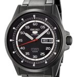 Seiko 41mm Nam SNZH27 - Ảnh 3