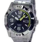 Seiko 43mm Nam SNZH95J - Ảnh 3